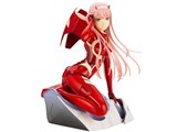 コトブキヤ ダーリン・イン・ザ・フランキス 1/7 ゼロツー 