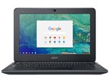 Acer Chromebook 11 C732L-H14M SIMフリー 価格推移グラフ - 価格.com