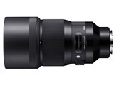 シグマ 135mm F1.8 DG HSM [ソニーE用] レビュー評価・評判 - 価格.com