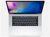 Apple MacBook Pro 15.4インチ Retinaディスプレイ Mid 2018/第8世代