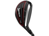 Srixon - スリクソン Z H85 ユーティリティ H4 22度 NS950DST S Amazon | DUNLOP(ダンロップ) ユーティリティ SRIXON Z H85