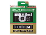 富士フイルム 写ルンです プレミアムキットII [27枚撮り]投稿画像