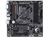 GIGABYTE B450 AORUS M [Rev.1.0]のクチコミ - 価格.com