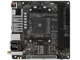 ASRock Fatal1ty B450 Gaming-ITX/ac レビュー評価・評判 - 価格.com