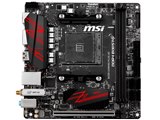 MSI B450i Gaming Plus AC マザーボード + メモリ Specification B450I GAMING PLUS AC | MSI USA