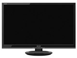 AQUOS 2T-C24AD-B [24インチ ブラック系]の製品画像 - 価格.com