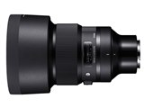 シグマ 105mm F1.4 DG HSM [ソニーE用] オークション比較 - 価格.com