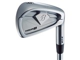 ブリヂストン BRIDGESTONE GOLF TOUR B X-CB アイアン 2018年