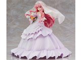KADOKAWA ゼロの使い魔 1/7 ルイズ Finale ウエディングドレス KADOKAWA ゼロの使い魔 1/7 ルイズ Finale ウエディングドレス