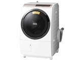 日立 ヒートリサイクル 風アイロン ビッグドラム BD-SV110CL