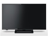 東芝 REGZA 24S22 [24インチ] オークション比較 - 価格.com