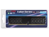 CFD D4U2666PS-8GC19 [DDR4 PC4-21300 8GB] レビュー評価・評判 - 価格.com