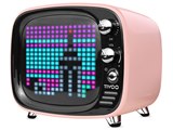 Divoom TIVOO [ホワイト] 価格比較 - 価格.com