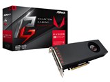 グラフィックボード・グラボ・ビデオカード ASRock Radeon RX Vega 56 Phantom Gaming ASRock | AMD Phantom Gaming X Radeon™ RX VEGA 56 8G