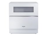 Panasonic NP-TZ100-S 5年間保証期間　残り3年間くらい パナソニック NP-TZ100-W [ホワイト]のクチコミ - 価格.com