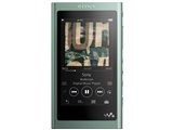 SONY NW-A55 (L) [16GB ムーンリットブルー] 価格比較 - 価格.com
