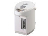 象印 VE電気まほうびん 優湯生 CV-WB30 価格比較 - 価格.com