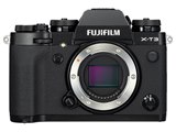 富士フイルム FUJIFILM X-T3 ボディ [シルバー] 価格比較 - 価格.com