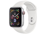Apple Apple Watch Series 4 GPS+Cellularモデル 44mm MTVU2J/A