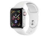Apple Apple Watch Series 4 GPS+Cellularモデル 40mm MTVN2J/A 