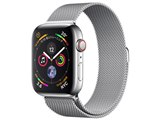 Apple Apple Watch Series 4 GPS+Cellularモデル 44mm MTX32J/A ...