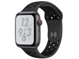 Apple Apple Watch Nike+ Series 4 GPS+Cellularモデル 44mm MTXK2J/A