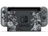 Nintendo Switchスマブラ本体 【動作確認済み】 ヨドバシ.com - 任天堂 Nintendo Nintendo Switch 大乱闘