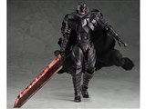 マックスファクトリー figma ガッツ 狂戦士の甲冑ver. リペイント髑髏