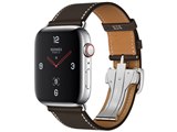 Apple Apple Watch Hermes Series 4 GPS+Cellularモデル 44mm