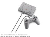 プレイステーション クラシック SCPH-1000RJ
