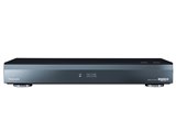 3840×2160 24P 表示について』 パナソニック 4Kディーガ DMR