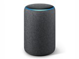 ♦️送料無料 未開封新品 『Echo Plus 第2世代 Alexaチャコール』 Amazon Echo 第2世代 スマートスピーカー with Alexa チャコール