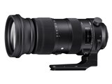 シグマ 150-600mm F5-6.3 DG OS HSM Contemporary [ニコン用