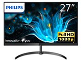 フィリップス 271E9/11 [27インチ ブラック/ガンメタル] レビュー評価