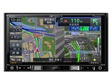 Amazon | パイオニア カーナビ AVIC-RZ302 7インチ 2D(180mm) 楽