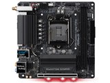 ASRock Z390 Phantom Gaming-ITX/ac レビュー評価・評判 - 価格.com