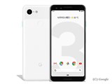 Google Google Pixel 3 64GB SoftBank [ノット ピンク] 価格比較 