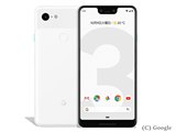 Google Pixel 3a ホワイト 64GB SoftBank ムスビー｜Google Pixel3a 64GB softbank SIMフリー