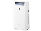 冷暖房/空調 空気清浄器 シャープ KI-JS50 価格比較 - 価格.com