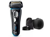 【お値下げしました】Braun Series 9 9240s-V 電気シェーバー シリーズ9 9240s-P | 電気シェーバー（髭剃り）ならブラウン