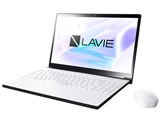 NEC LAVIE Note NEXT NX750/LAB PC-NX750LAB [グレイスブラック