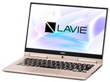 NEC LAVIE Hybrid ZERO HZ500/LAB PC-HZ500LAB [メテオグレー] 価格