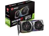 MSI GeForce RTX 2070 GAMING Z 8G [PCIExp 8GB] レビュー評価