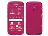 FCNT らくらくスマートフォン me F-01L docomo 価格比較 - 価格.com