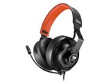 COUGAR ゲーミングヘッドセット PHONTUM マルチプラットフォーム対応 大型ドライバー CGR-P53NB-500 COUGAR PHONTUM CGR-P53NB-500 レビュー評価・評判 - 価格.com