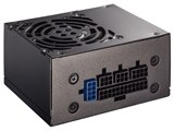 Fractal Design ION SFX 650G FD-PSU-ION-SFX-650G-BK [ブラック Fractal Design ION SFX 650G FD-PSU-ION-SFX-650G-BK [ブラック