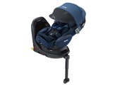 フラディア グロウ ISOFIX 360° セーフティー プレミアム [ネイビー