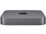 Apple Mac mini MRTT2J/A [3000 スペースグレイ] レビュー評価・評判