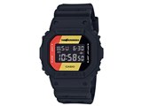 【限定】DW-5600HDR-1JR/THE HUNDREDSモデル(未使用品) Casio G-Shock DW-5600HDR-1JR The Hundreds collaboration