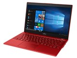 富士通 FMV LIFEBOOK UH75/C3 2018年11月発表モデル 価格比較 - 価格.com